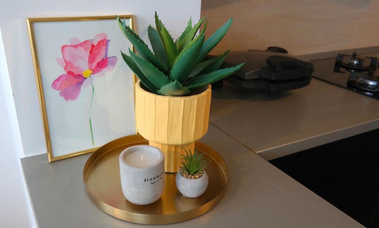 Apartment Flora プーラ エクステリア 写真